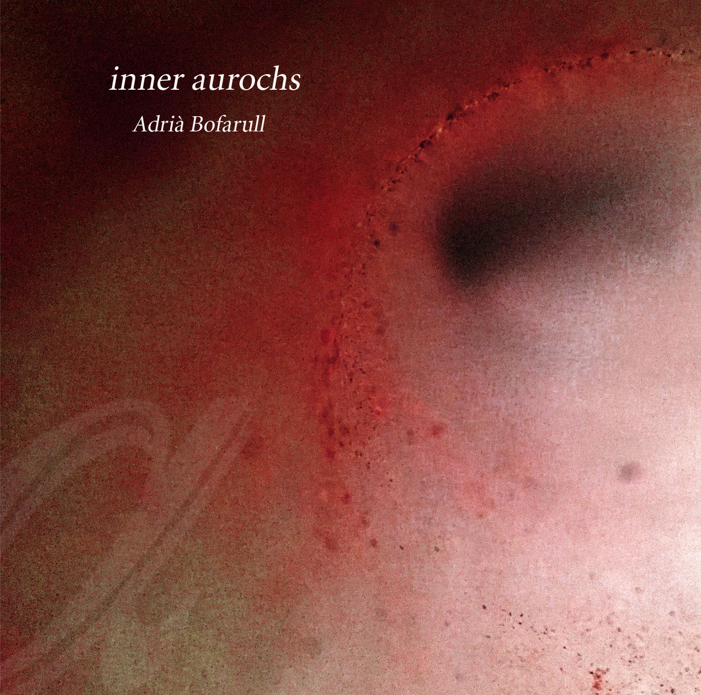 Adrià Bofarull – inner aurochs